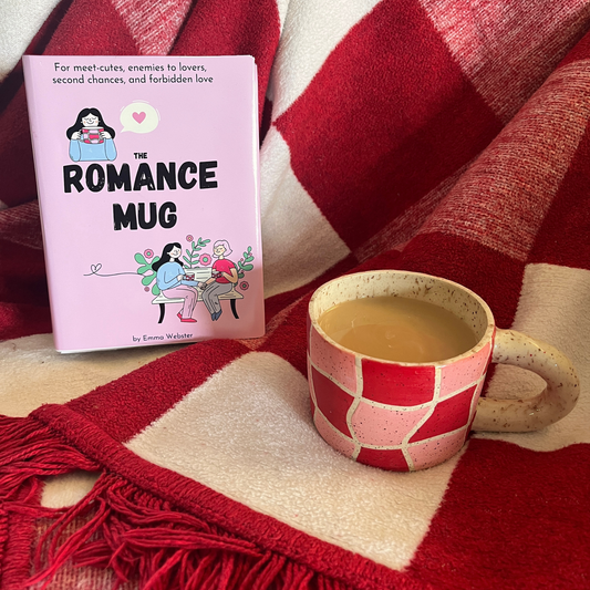 The Romance Mug